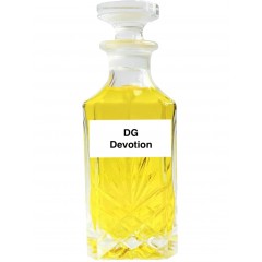 Парфум DG Devotion Muskus perfume 3 мл для жінок
