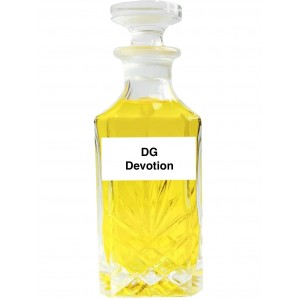 Парфум DG Devotion Muskus perfume 3 мл для жінок