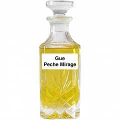 Парфум Gue Peche Mirage Muskus perfume 3 мл унісекс