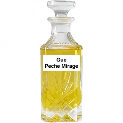 Парфум Gue Peche Mirage Muskus perfume 3 мл унісекс