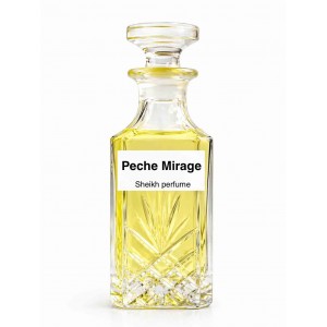 Парфум Peche Mirage Sheikh perfume 3 мл унісекс Парфум Peche Mirage Sheikh perfume 3 мл унісекс