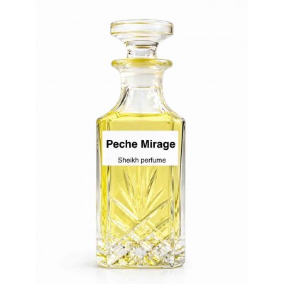 Парфум Gue Peche Mirage Sheikh perfume 3 мл унісекс Парфум Gue Peche Mirage Sheikh perfume 3 мл унісекс