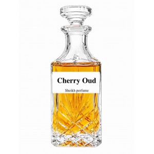 Парфюм Cherry Oud Sheikh perfume perfume 3 мл унисекс