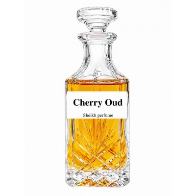 Парфум Cherry Oud Sheikh perfume 3 мл унісекс Парфум Cherry Oud Sheikh perfume 3 мл унісекс