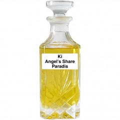 Парфум Ki Angel’s Share Paradis Muskus perfume 3 мл унісекс