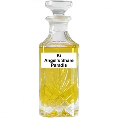 Парфум Ki Angel’s Share Paradis Muskus perfume 3 мл унісекс