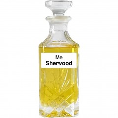 Парфум Me Sherwood Muskus perfume 3 мл унісекс