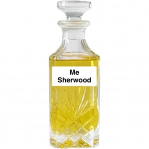 Парфум Me Sherwood Muskus perfume 3 мл унісекс