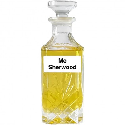 Парфум Me Sherwood Muskus perfume 3 мл унісекс