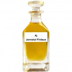 Парфум Aj Jannatul Firdaus Muskus perfume 3 мл унісекс