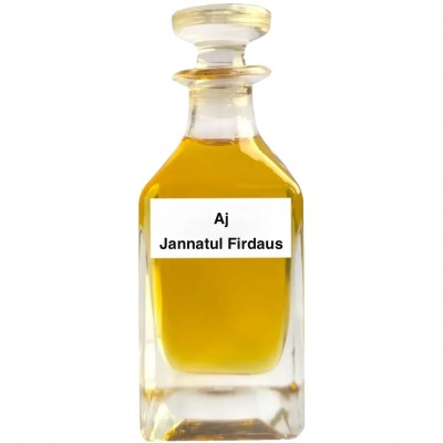 Парфум Aj Jannatul Firdaus Muskus perfume 3 мл унісекс