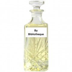Парфум By Bibliotheque Muskus perfume 3 мл унісекс