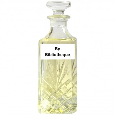 Парфум By Bibliotheque Muskus perfume 3 мл унісекс