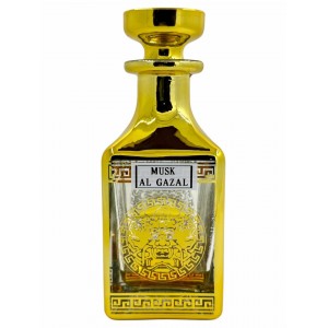 Парфум Musk al Ghazal Muskus perfume 3 мл унісекс