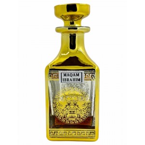 Парфум Maqam Ibrahim Muskus perfume 3 мл унісекс