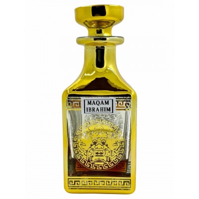 Парфум Maqam Ibrahim Muskus perfume 3 мл унісекс