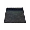 Килимок для намазу Dcib Luxury Velvet Sajda 80×120 см Чорний