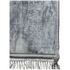Килимок для намазу Dcib Luxury Velvet Sajda 80×120 см Сірий