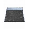Килимок для намазу Dcib Luxury Velvet Sajda 80×120 см Сірий