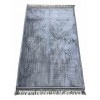 Килимок для намазу Dcib Luxury Velvet Sajda 80×120 см Сірий