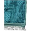 Килимок для намазу Dcib Luxury Velvet Sajda 80×120 см Зелений