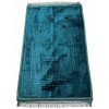 Килимок для намазу Dcib Luxury Velvet Sajda 80×120 см Зелений