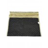 Килимок для намазу Dcib Luxury Velvet Sajda 80×120 см Бежевий