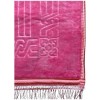Килимок для намазу Dcib Luxury Velvet Sajda 80×120 см Рожевий