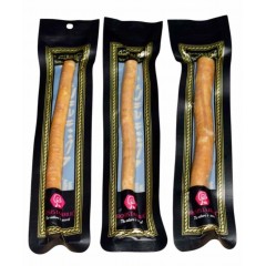 Набір 3 шт Місвак cівак паличка для чищення зубів Miswak Al Nafisah 15 см Стандарт
