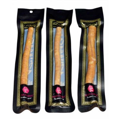 Набір 3 шт Місвак Сівак Паличка для чищення зубів Miswak Al Nafisah 15 см Стандарт