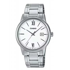 Чоловічі годинники Casio MTP-V002D-7B3