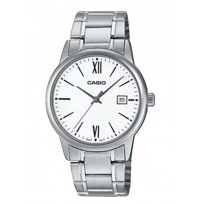 Чоловічі годинники Casio MTP-V002D-7B3