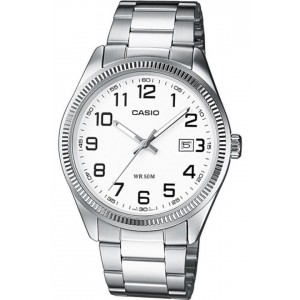 Чоловічі годинники Casio MTP-1302D-7B