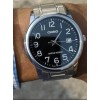 Чоловічі годинники Casio MTP-V002D-1B