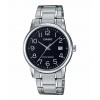 Чоловічі годинники Casio MTP-V002D-1B