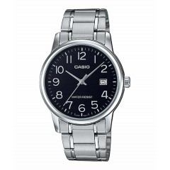 Чоловічі годинники Casio MTP-V002D-1B