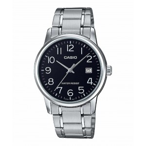 Чоловічі годинники Casio MTP-V002D-1B