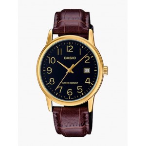 Чоловічі годинники Casio MTP-V002GL-1B Чоловічі годинники Casio MTP-V002GL-1B