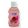 Рожева вода тонік Rose Water Yasir для шкіри та обличчя 50 мл Рожева вода тонік Rose Water Yasir для шкіри та обличчя 50 мл