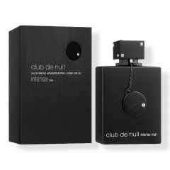 Club De Nuit Intense Man Туалетна вода 105 мл для чоловіків
