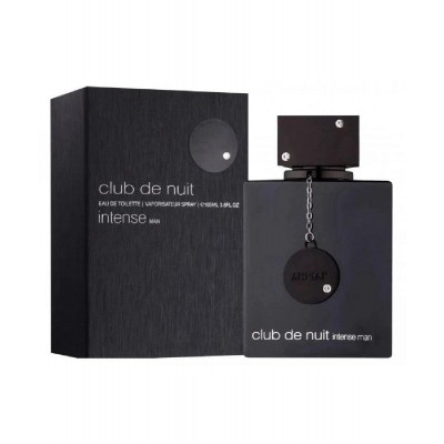 Club De Nuit Intense Man Туалетна вода 105 мл для чоловіків