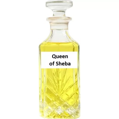 4. Парфюм Attar Collection The Queen of Sheba 3 мл Для женщин
