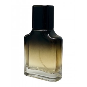 Флакон для парфума Ombre Black 20 мл