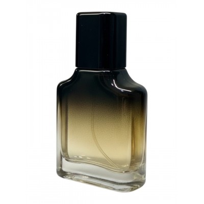 Флакон для парфума Ombre Black 20 мл