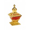 Масляний парфум Attar Al Kaaba Al Haramain 25 мл Масляний парфум Attar Al Kaaba Al Haramain 25 мл