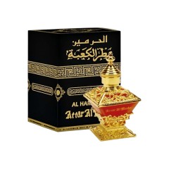 Масляний парфум Attar Al Kaaba Al Haramain 25 мл Масляний парфум Attar Al Kaaba Al Haramain 25 мл