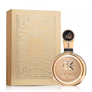 Парфум Fakhar Gold Extrait від Lattafa 100 мл для чоловіків