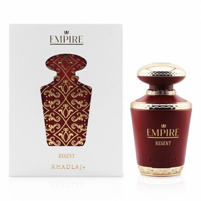 Парфумована вода Khadlaj Empire Regent EDP 100 мл унісекс