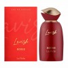 Парфумована вода Rouge La Fede Lavish від Khadlaj EDP 100 мл для жінок Парфумована вода Rouge La Fede Lavish від Khadlaj EDP 100 мл для жінок