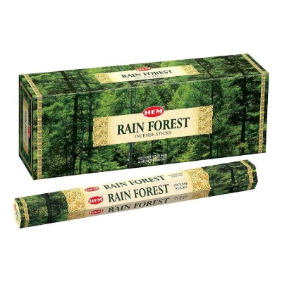 First Rain (Перший дощ) Hem Аромапалички Hem Incense Sticks 20 шт First Rain (Перший дощ) Hem Аромапалички Hem Incense Sticks 20 шт
